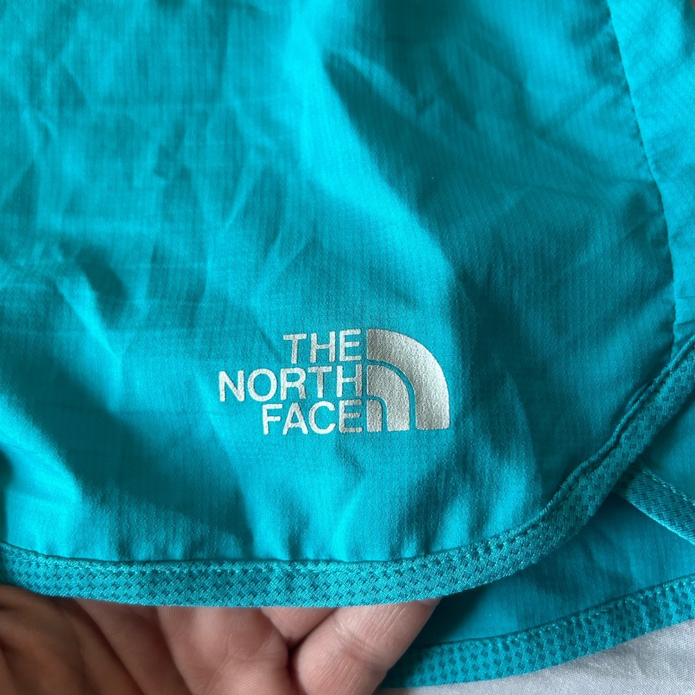 The North Face Shorts Flight Series Size XL - Picture 3 of 8